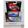 Image 1 : Hot Wheels : Metal Collection : Tom "The Mongoose" McEwen's Plymouth Duster Funny Car (Collector No.