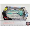 Image 1 : Hot Wheels Designer Dreamz III : Limited Edition c/w Display Case (Scale 1:64) (Box Measures : 2-1/2