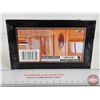 Image 8 : Hot Wheels Designer Dreamz III : Limited Edition c/w Display Case (Scale 1:64) (Box Measures : 2-1/2