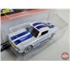 Image 12 : Matchbox (4) : - 1965 Mustang - '69 Chevy Camaro SS-396 - 1933 Ford Coupe - Water Wings (Scale 1:64)