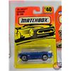 Image 8 : Matchbox (4) : - 1965 Mustang - '69 Chevy Camaro SS-396 - 1933 Ford Coupe - Water Wings (Scale 1:64)