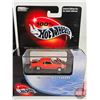Image 6 : Hot Wheels (3) : Limited Edition - 1937 Chevy (Collector No. 22 2002) - Fuel Altered Racer (Collecto