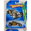 Image 14 : Hot Wheels (6) : Treasure Hunts 2009 - Ford Mustang - '55 Chevy - '37 Ford - Fire-Eater - Neet Stree
