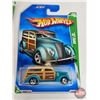 Image 17 : Hot Wheels (6) : Treasure Hunts 2009 - Ford Mustang - '55 Chevy - '37 Ford - Fire-Eater - Neet Stree