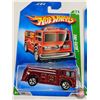 Image 2 : Hot Wheels (6) : Treasure Hunts 2009 - Ford Mustang - '55 Chevy - '37 Ford - Fire-Eater - Neet Stree