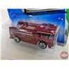 Image 3 : Hot Wheels (6) : Treasure Hunts 2009 - Ford Mustang - '55 Chevy - '37 Ford - Fire-Eater - Neet Stree