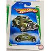 Image 8 : Hot Wheels (6) : Treasure Hunts 2009 - Ford Mustang - '55 Chevy - '37 Ford - Fire-Eater - Neet Stree
