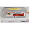 Image 12 : Dinky Super Toy 984 : Car Carrier w/ Trailer (Scale 1:43) (Box Measures : 3-3/4"H x 11"W x 4-1/2"D)