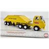 Image 4 : Tonka Bottom Dump : Toronto Canada (Box Measures : 2-1/2"H x 9-1/2"W x 2"D)