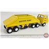 Image 5 : Tonka Bottom Dump : Toronto Canada (Box Measures : 2-1/2"H x 9-1/2"W x 2"D)