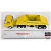 Image 8 : Tonka Bottom Dump : Toronto Canada (Box Measures : 2-1/2"H x 9-1/2"W x 2"D)