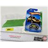 Image 1 : Hot Wheels : Super Treasure Hunt 2010 : Baja Beetle (Scale 1:64)