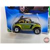 Image 3 : Hot Wheels : Super Treasure Hunt 2010 : Baja Beetle (Scale 1:64)