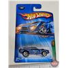 Image 2 : Hot Wheels : Treasure Hunt 2004 : Mustang Mach 1 (Scale 1:64)