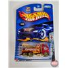 Image 5 : Hot Wheels (2) : Final Run 2003 - Rig Wrecker - Auburn 852 (Scale 1:64)