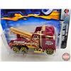 Image 6 : Hot Wheels (2) : Final Run 2003 - Rig Wrecker - Auburn 852 (Scale 1:64)