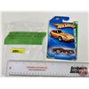 Image 1 : Hot Wheels : Super Treasure Hunt 2010 : Shelby Cobra Daytona Coupe (Scale 1:64)