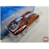 Image 4 : Hot Wheels : Super Treasure Hunt 2010 : Shelby Cobra Daytona Coupe (Scale 1:64)