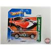 Image 2 : Hot Wheels : Super Treasure Hunt 2011 : Corvette Grand Sport (Scale 1:64)