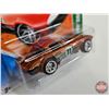 Image 4 : Hot Wheels : Super Treasure Hunt 2011 : Corvette Grand Sport (Scale 1:64)