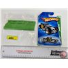 Image 1 : Hot Wheels : Super Treasure Hunt 2009 : Bone Shaker (Scale 1:64)