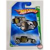 Image 2 : Hot Wheels : Super Treasure Hunt 2009 : Bone Shaker (Scale 1:64)