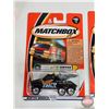 Image 11 : Matchbox (6) : - Flex Camper - Auto Service - 1956 Ford - 1956 Ford Pickup - Dodge Viper GTSR - Volk