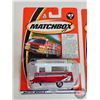 Image 14 : Matchbox (6) : - Flex Camper - Auto Service - 1956 Ford - 1956 Ford Pickup - Dodge Viper GTSR - Volk