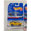 Image 12 : Hot Wheels (7) : Mustang Mach 1 (Scale 1:64)