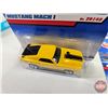 Image 13 : Hot Wheels (7) : Mustang Mach 1 (Scale 1:64)