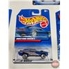 Image 15 : Hot Wheels (7) : Mustang Mach 1 (Scale 1:64)