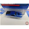Image 16 : Hot Wheels (7) : Mustang Mach 1 (Scale 1:64)