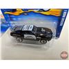 Image 19 : Hot Wheels (7) : Mustang Mach 1 (Scale 1:64)