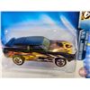 Image 7 : Hot Wheels (7) : Mustang Mach 1 (Scale 1:64)