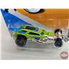 Image 12 : Hot Wheels (7) : Treasure Hunts Variety - '69 Ford Mustang - Surf Crate - Ducati 1098 - Shelby Cobra