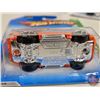Image 19 : Hot Wheels (7) : Treasure Hunts Variety - '69 Ford Mustang - Surf Crate - Ducati 1098 - Shelby Cobra