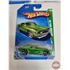 Image 8 : Hot Wheels (7) : Treasure Hunts Variety - '69 Ford Mustang - Surf Crate - Ducati 1098 - Shelby Cobra