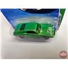 Image 9 : Hot Wheels (7) : Treasure Hunts Variety - '69 Ford Mustang - Surf Crate - Ducati 1098 - Shelby Cobra