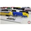 Image 2 : "N" Gauge Trains (22)