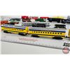 Image 3 : "N" Gauge Trains (22)