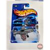 Image 11 : Hot Wheels (7) : First Edition Zamac - Mad Propz - Fatbax - Blings Hyperliner - Fatbax Plymouth Barr