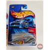 Image 14 : Hot Wheels (7) : First Edition Zamac - Mad Propz - Fatbax - Blings Hyperliner - Fatbax Plymouth Barr