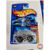 Image 17 : Hot Wheels (7) : First Edition Zamac - Mad Propz - Fatbax - Blings Hyperliner - Fatbax Plymouth Barr