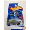 Image 20 : Hot Wheels (7) : First Edition Zamac - Mad Propz - Fatbax - Blings Hyperliner - Fatbax Plymouth Barr