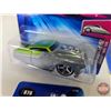 Image 21 : Hot Wheels (7) : First Edition Zamac - Mad Propz - Fatbax - Blings Hyperliner - Fatbax Plymouth Barr