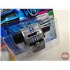 Image 3 : Hot Wheels (7) : First Edition Zamac - Mad Propz - Fatbax - Blings Hyperliner - Fatbax Plymouth Barr