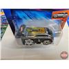 Image 6 : Hot Wheels (7) : First Edition Zamac - Mad Propz - Fatbax - Blings Hyperliner - Fatbax Plymouth Barr