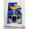 Image 8 : Hot Wheels (7) : First Edition Zamac - Mad Propz - Fatbax - Blings Hyperliner - Fatbax Plymouth Barr