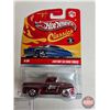 Image 2 : Hot Wheels (8) : Variety - Street Cleaver - VW Bug - Dodge Dart - Mustang Mach 1  - Custom '56 Ford 