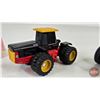 Image 4 : Versatile Tractors (3)  (Scale 1:64)